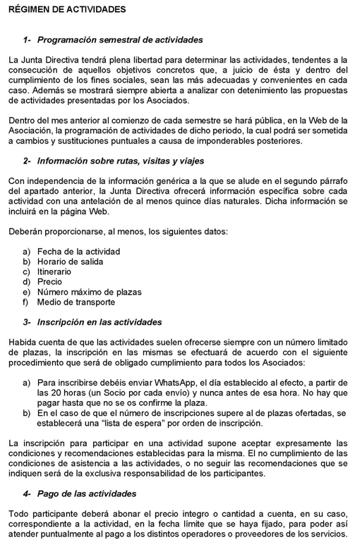 Texto, CartaDescripción generada automáticamente