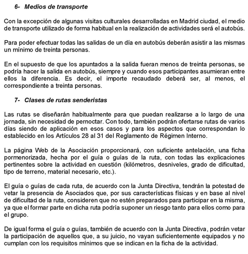 Texto, CartaDescripción generada automáticamente